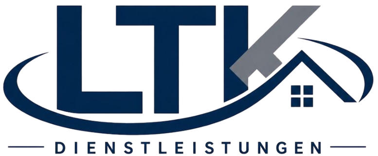 LTK Dienstleistungen Logo